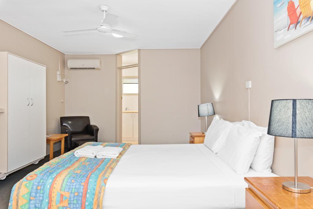 Browns At Broadbeach Голд-Кост Номер фото