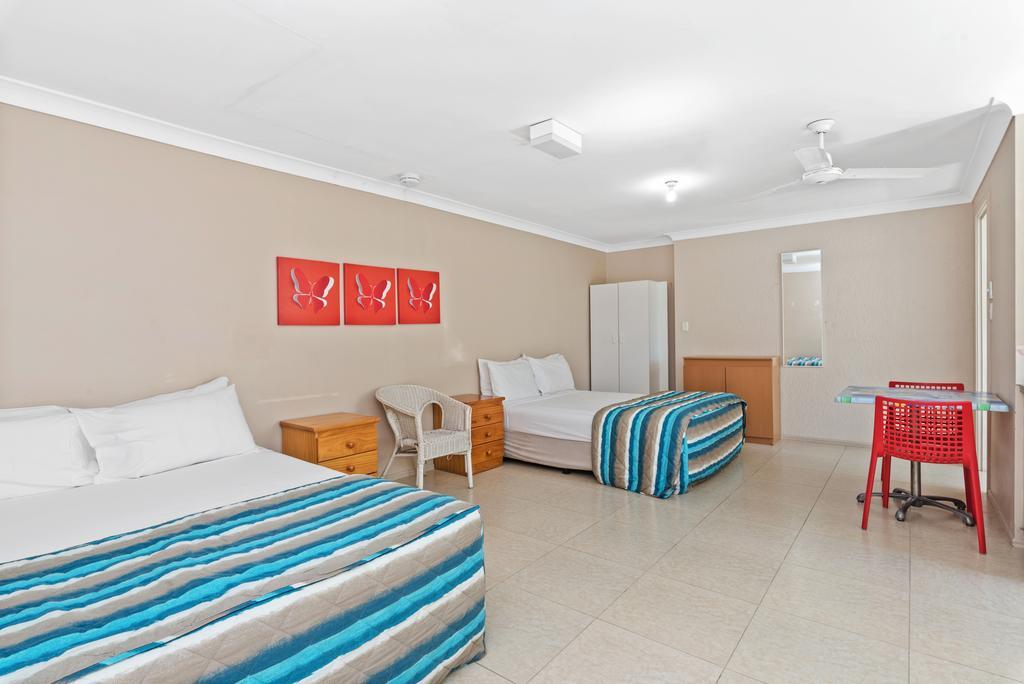 Browns At Broadbeach Голд-Кост Номер фото